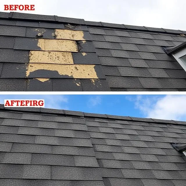 Roof Repair Near Me in Calera, OK near me